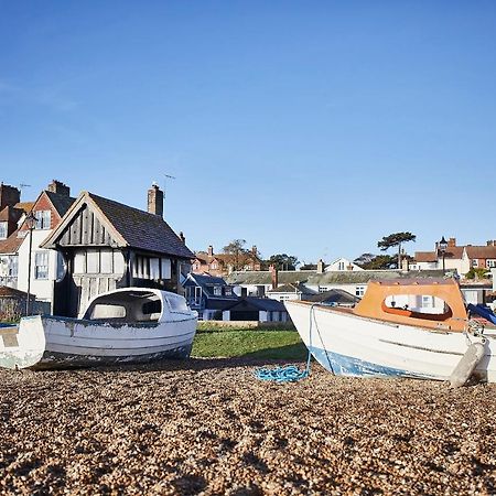 Sealoft, Aldeburgh , Stay In Suffolk Bagian luar foto