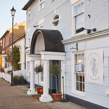 Sealoft, Aldeburgh , Stay In Suffolk Bagian luar foto