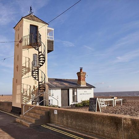 Sealoft, Aldeburgh , Stay In Suffolk Bagian luar foto
