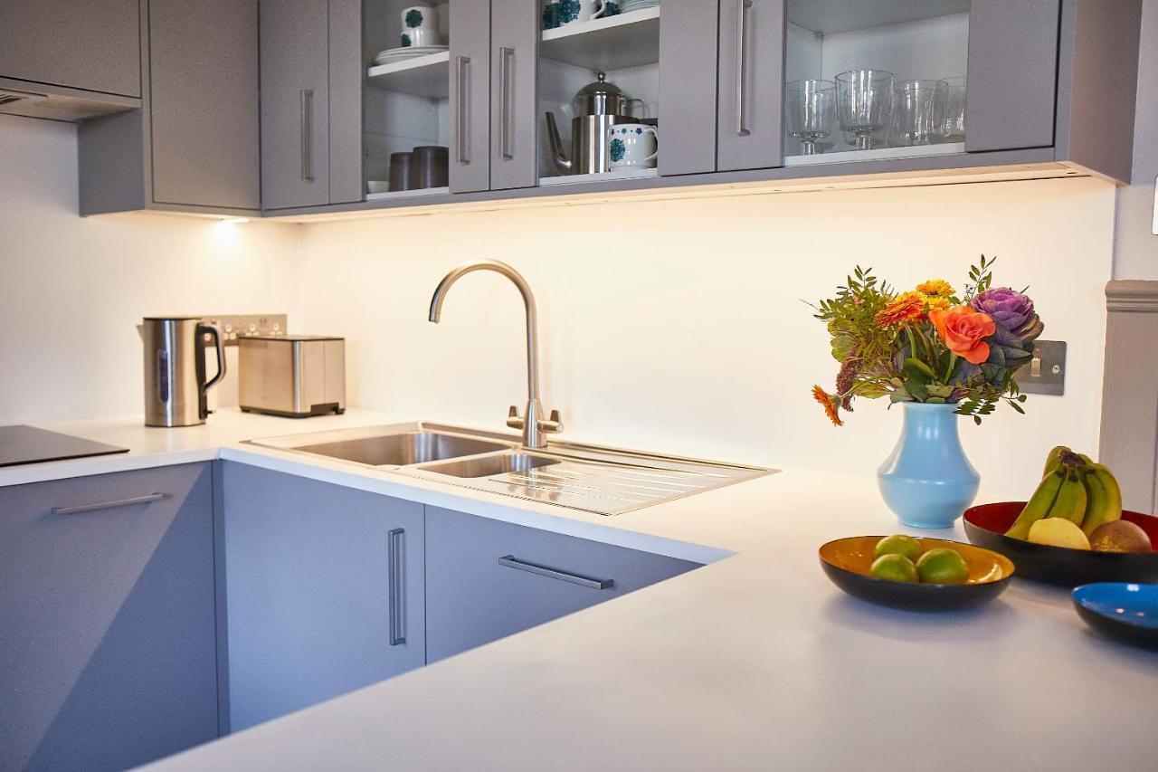 Sealoft, Aldeburgh , Stay In Suffolk Bagian luar foto