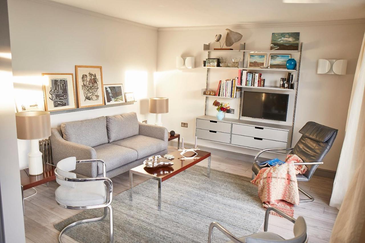 Sealoft, Aldeburgh , Stay In Suffolk Bagian luar foto
