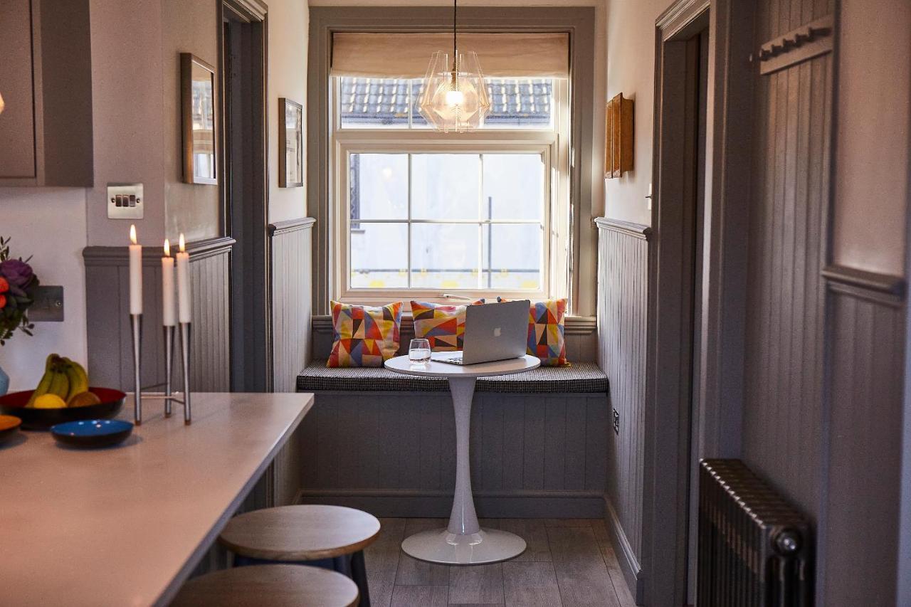 Sealoft, Aldeburgh , Stay In Suffolk Bagian luar foto