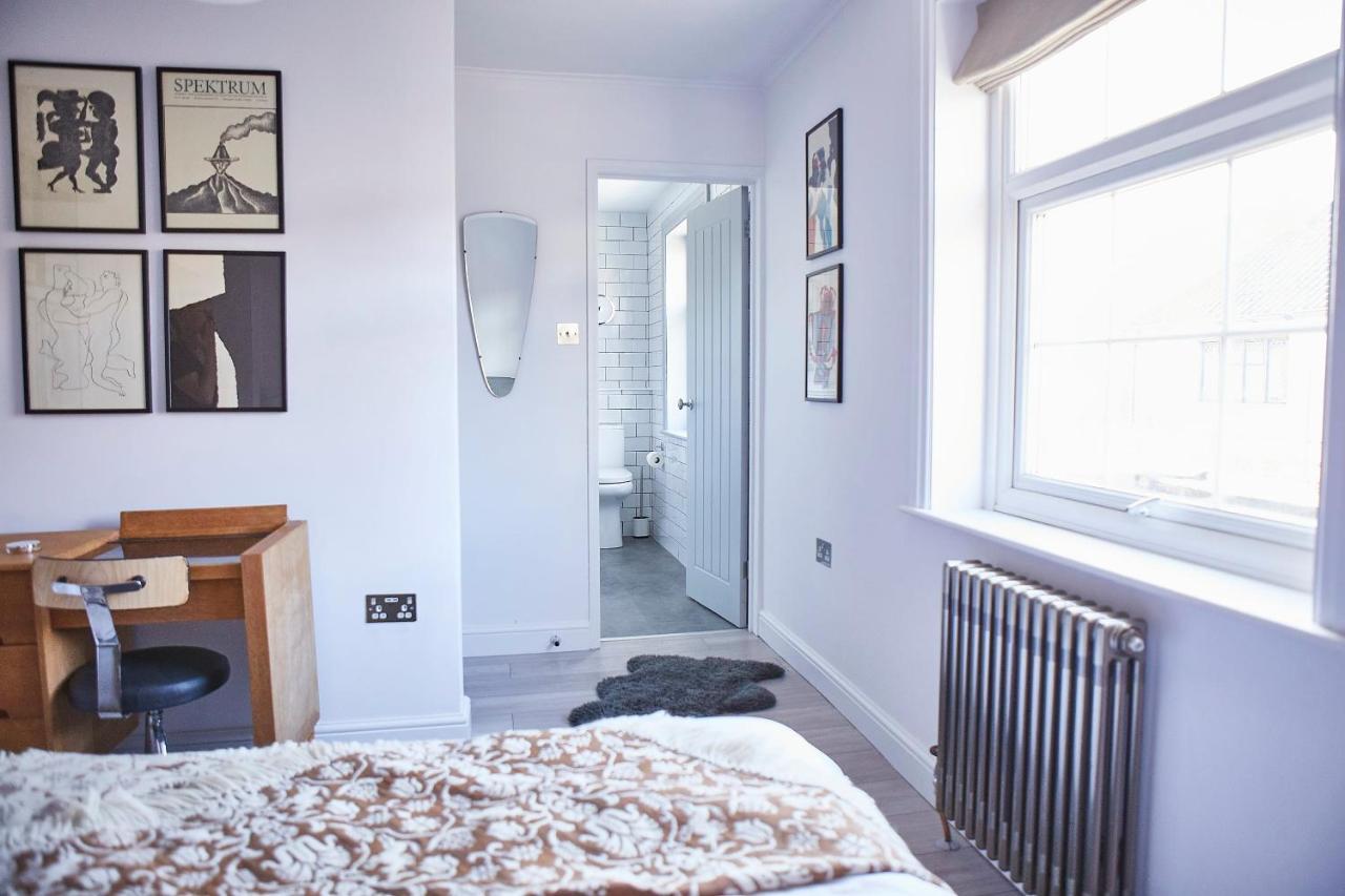 Sealoft, Aldeburgh , Stay In Suffolk Bagian luar foto