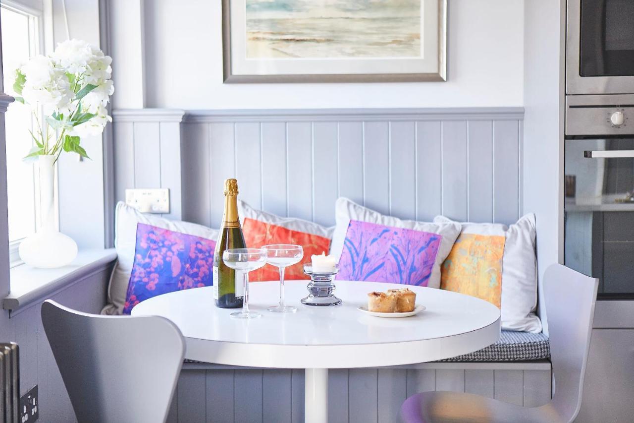 Sealoft, Aldeburgh , Stay In Suffolk Bagian luar foto