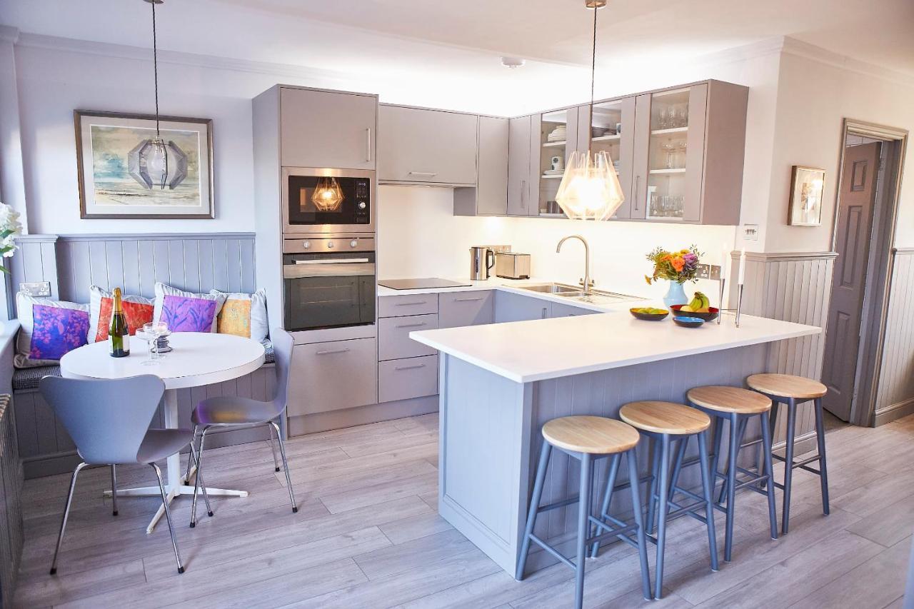 Sealoft, Aldeburgh , Stay In Suffolk Bagian luar foto