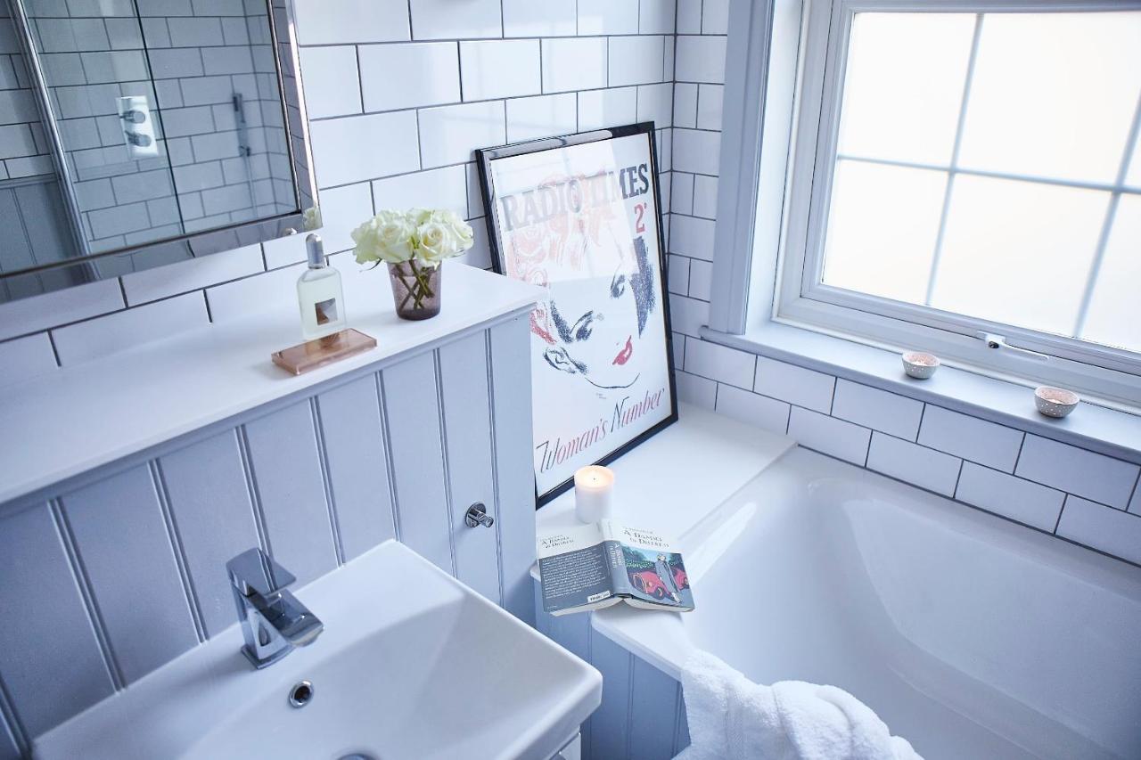 Sealoft, Aldeburgh , Stay In Suffolk Bagian luar foto