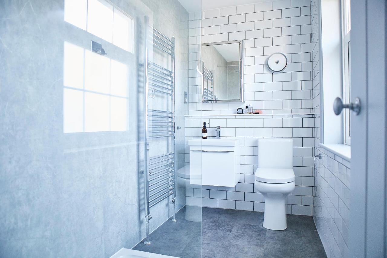 Sealoft, Aldeburgh , Stay In Suffolk Bagian luar foto