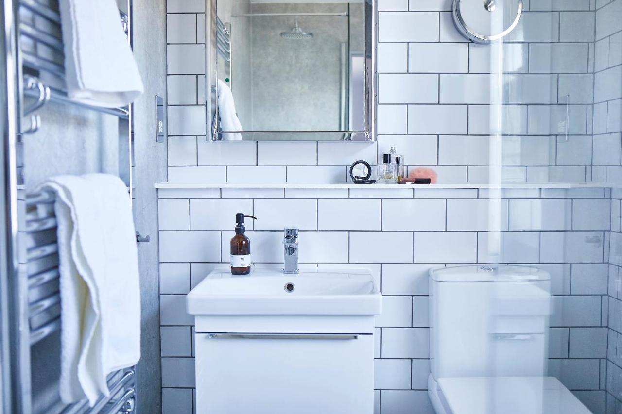 Sealoft, Aldeburgh , Stay In Suffolk Bagian luar foto