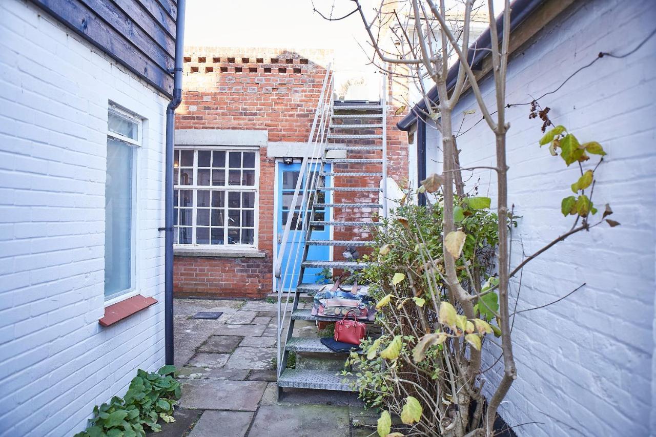 Sealoft, Aldeburgh , Stay In Suffolk Bagian luar foto