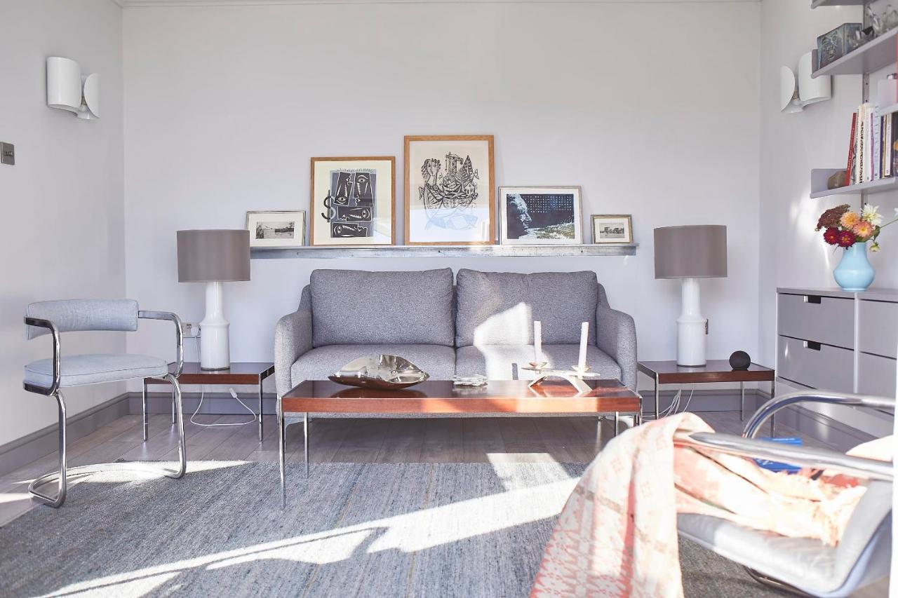 Sealoft, Aldeburgh , Stay In Suffolk Bagian luar foto