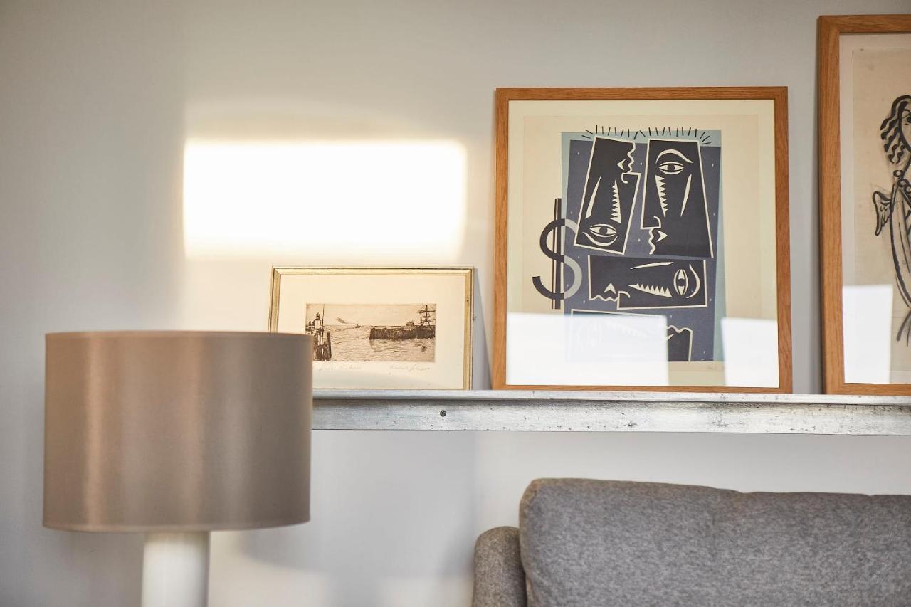Sealoft, Aldeburgh , Stay In Suffolk Bagian luar foto
