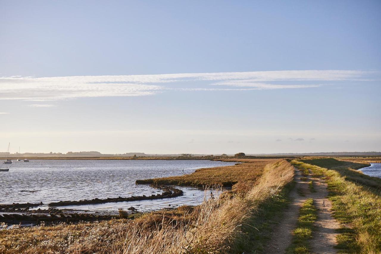 Sealoft, Aldeburgh , Stay In Suffolk Bagian luar foto