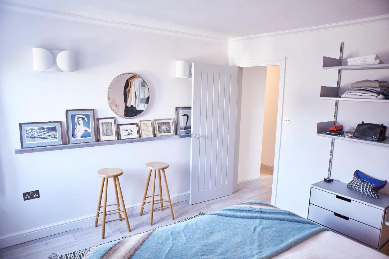 Sealoft, Aldeburgh , Stay In Suffolk Bagian luar foto