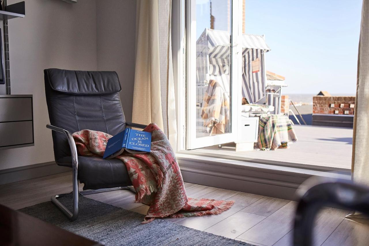 Sealoft, Aldeburgh , Stay In Suffolk Bagian luar foto