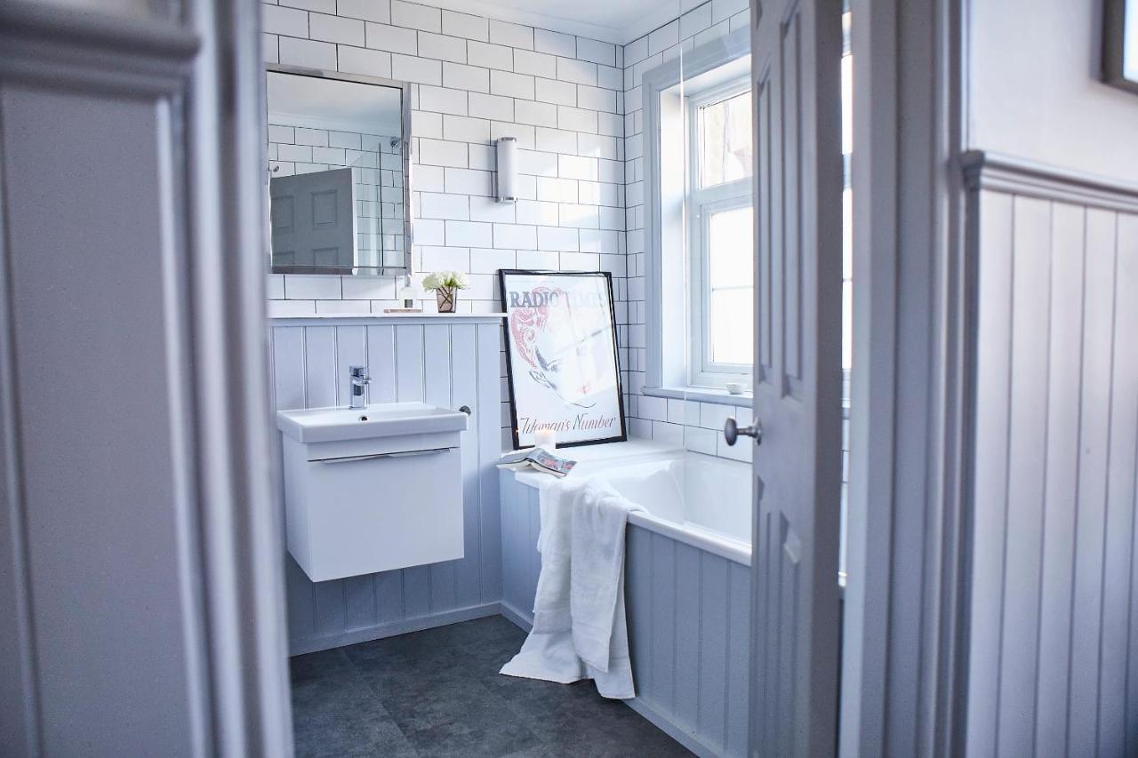 Sealoft, Aldeburgh , Stay In Suffolk Bagian luar foto