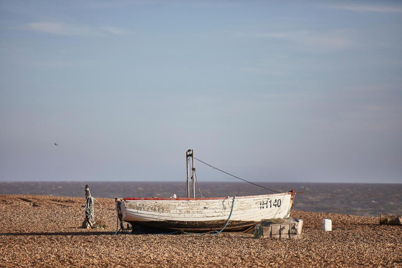 Sealoft, Aldeburgh , Stay In Suffolk Bagian luar foto